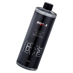 NOJ EASYシャンプー 500mL｜低泡300倍・混ぜるだけ｜コーティング施工車対応 カーシャンプー