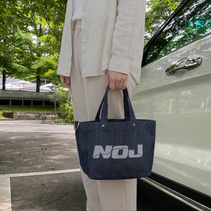 NOJ 継続の美 洗車体験セット トートバッグ付き